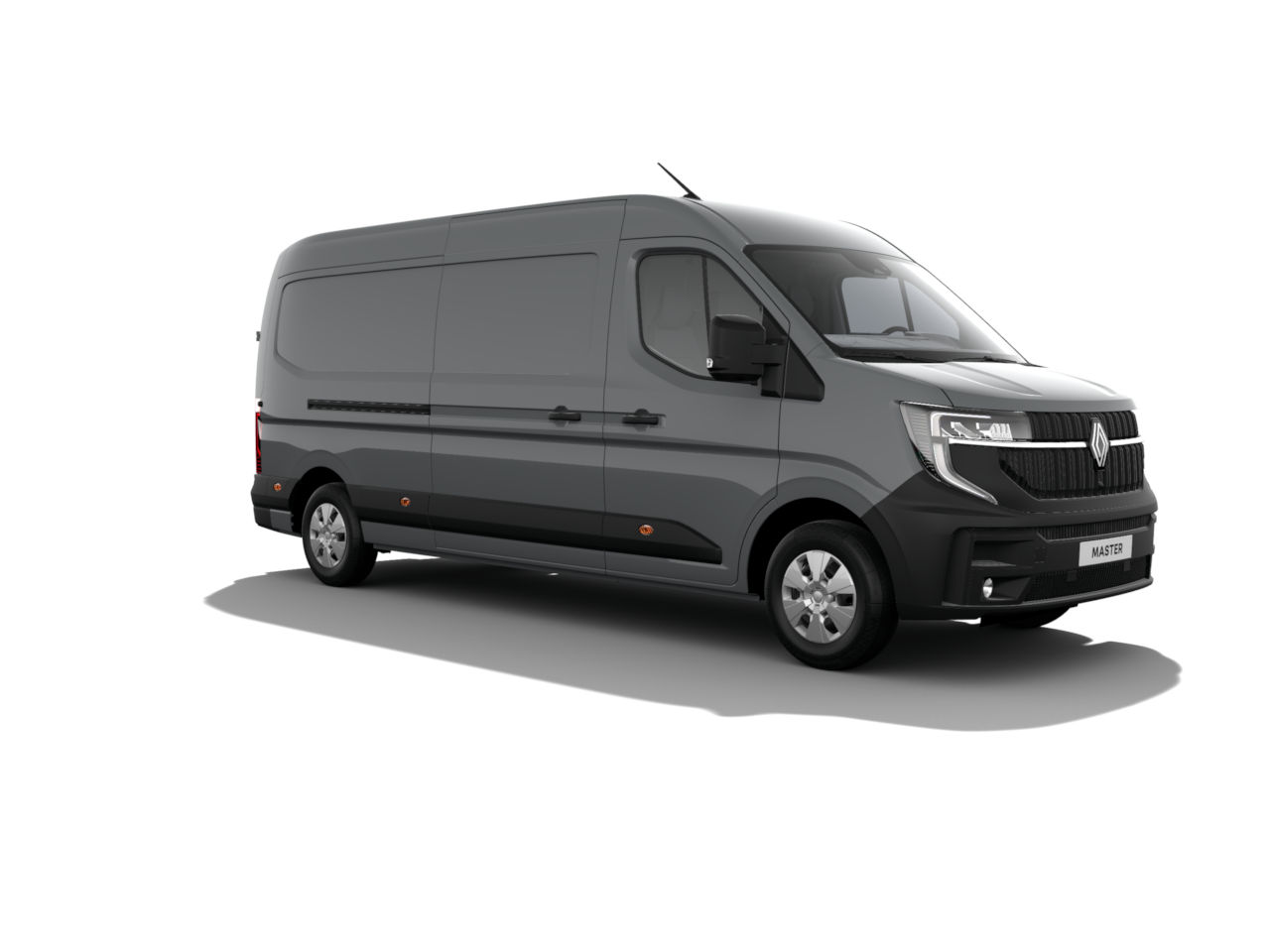Renault Master Kastenwagen
