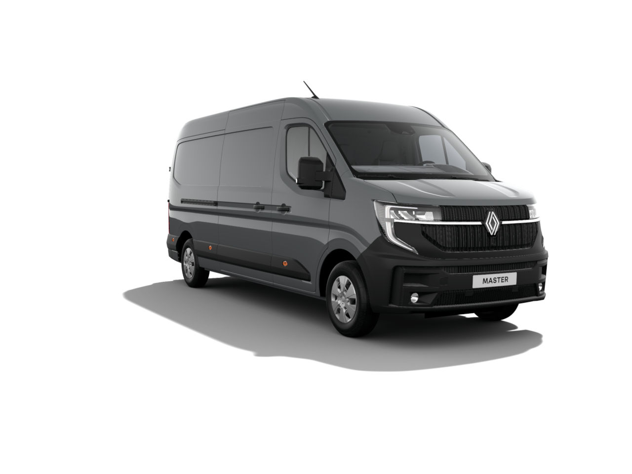 Renault Master Kastenwagen