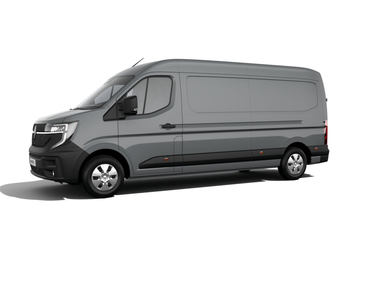 Renault Master Kastenwagen