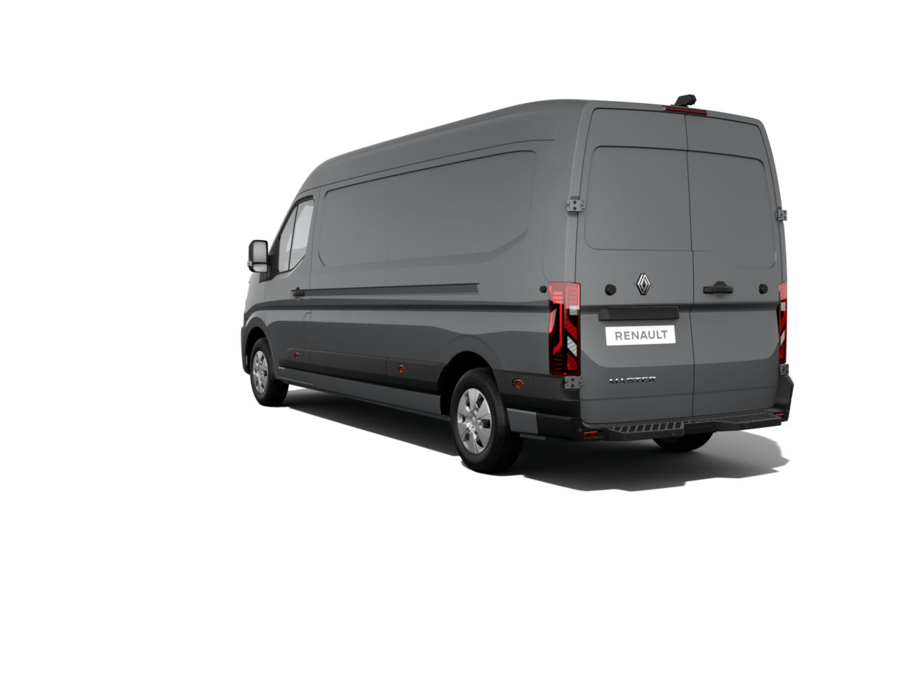 Renault Master Kastenwagen
