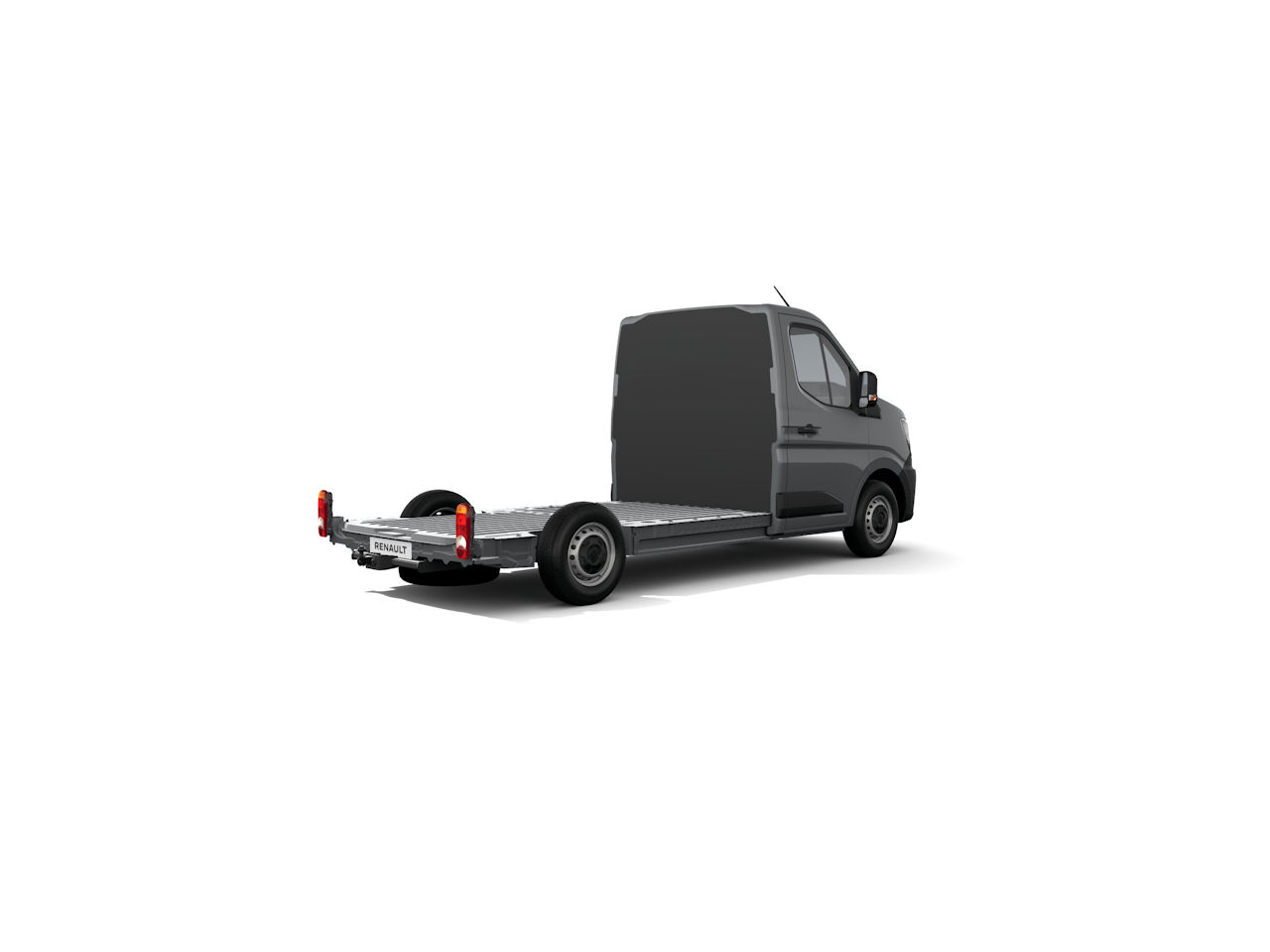 Renault Master Fahrgestell