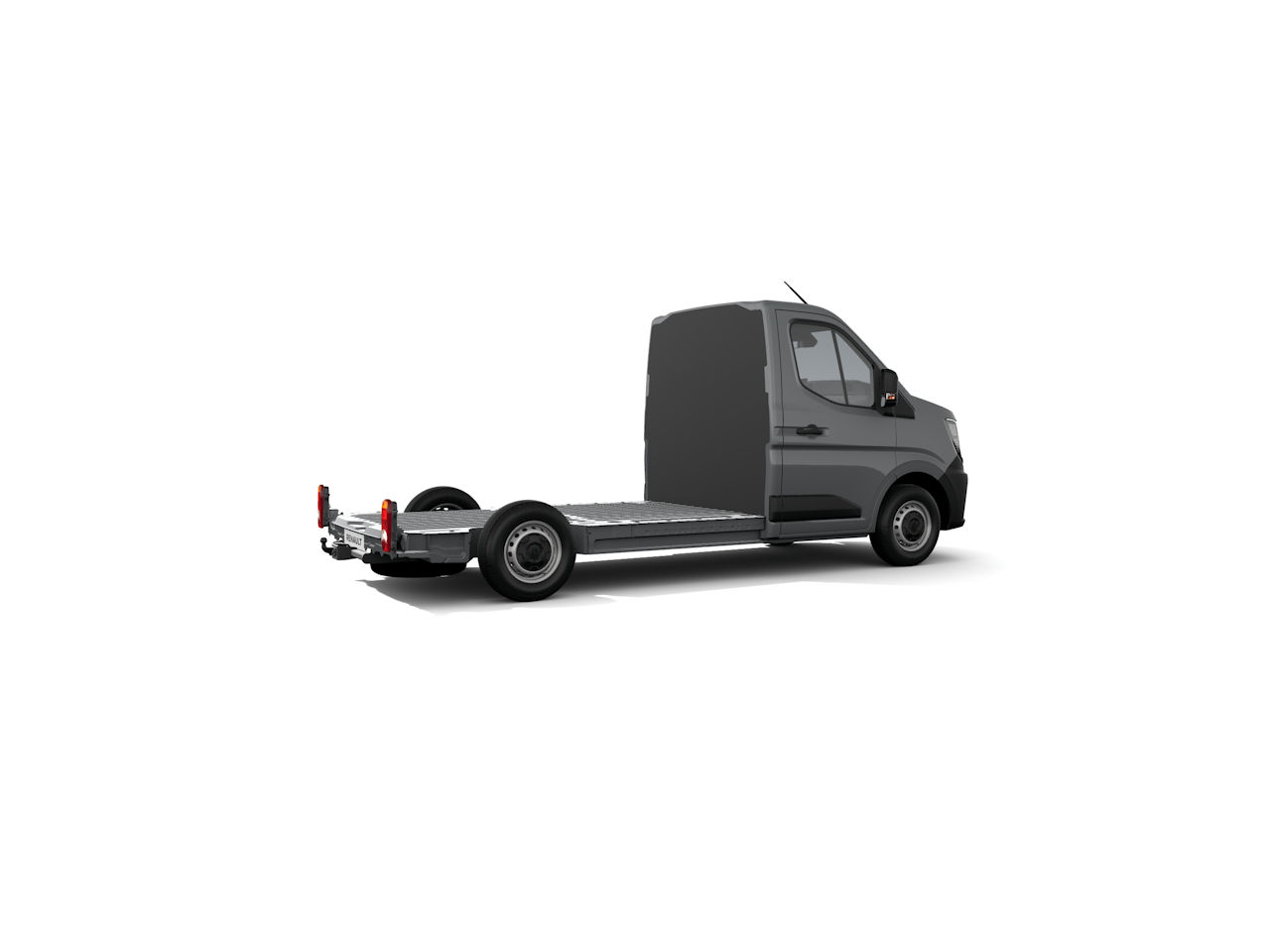 Renault Master Fahrgestell