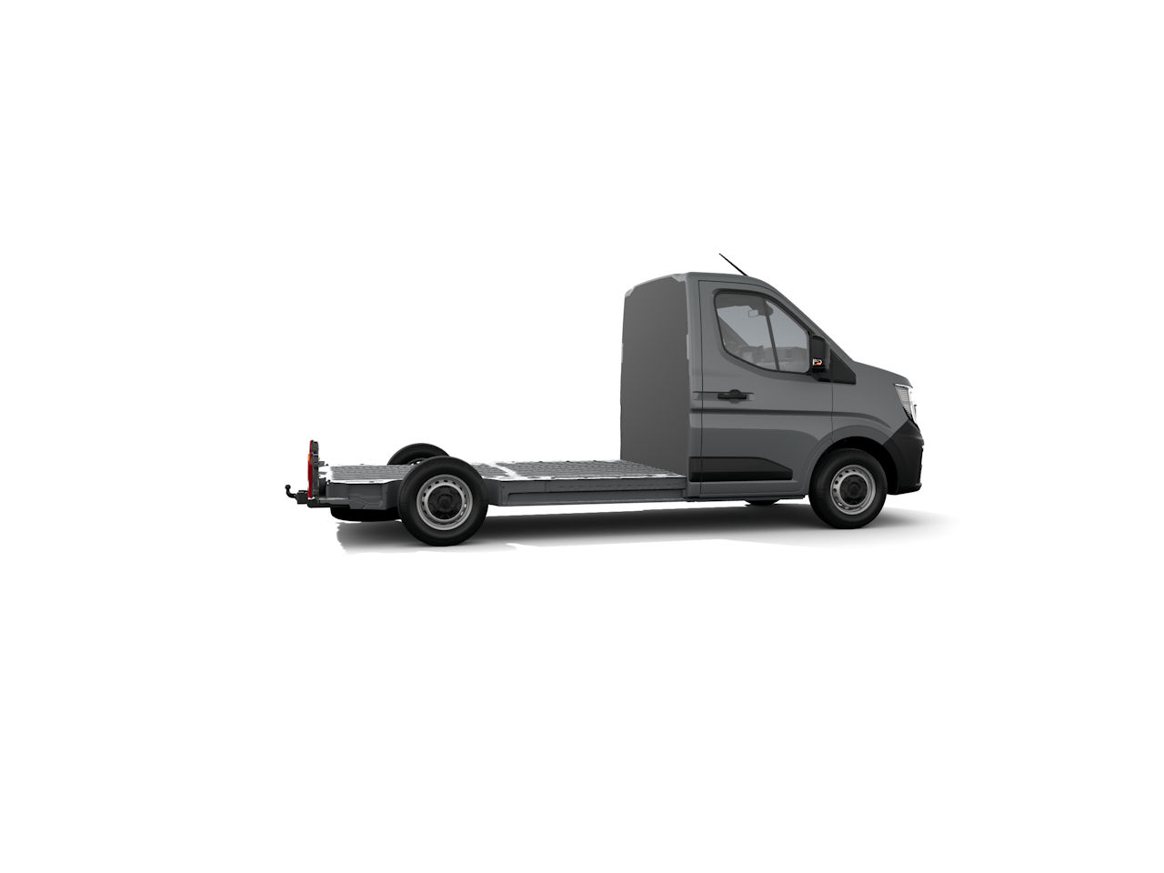 Renault Master Fahrgestell