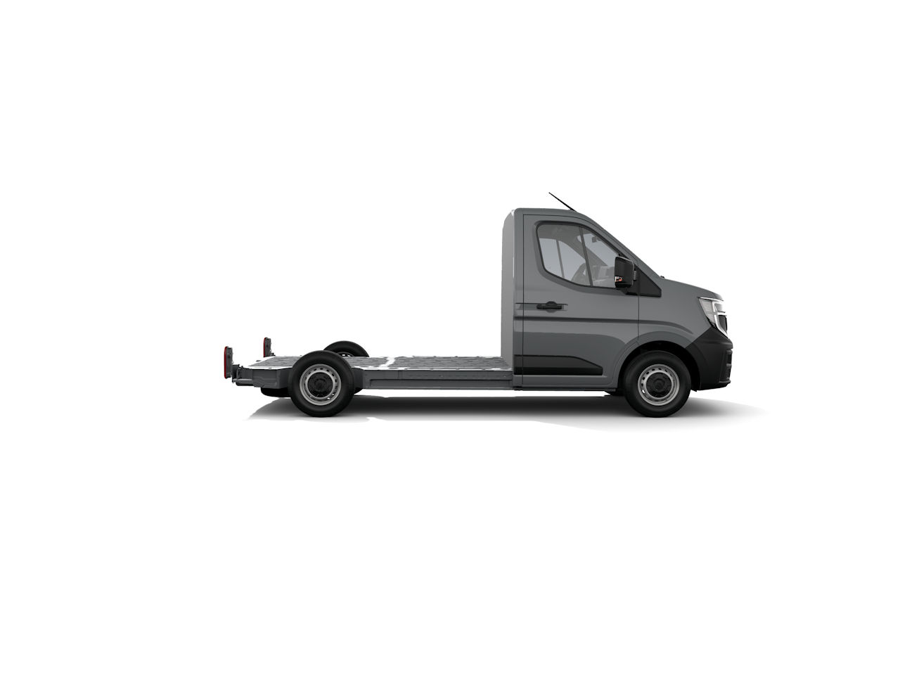 Renault Master Fahrgestell