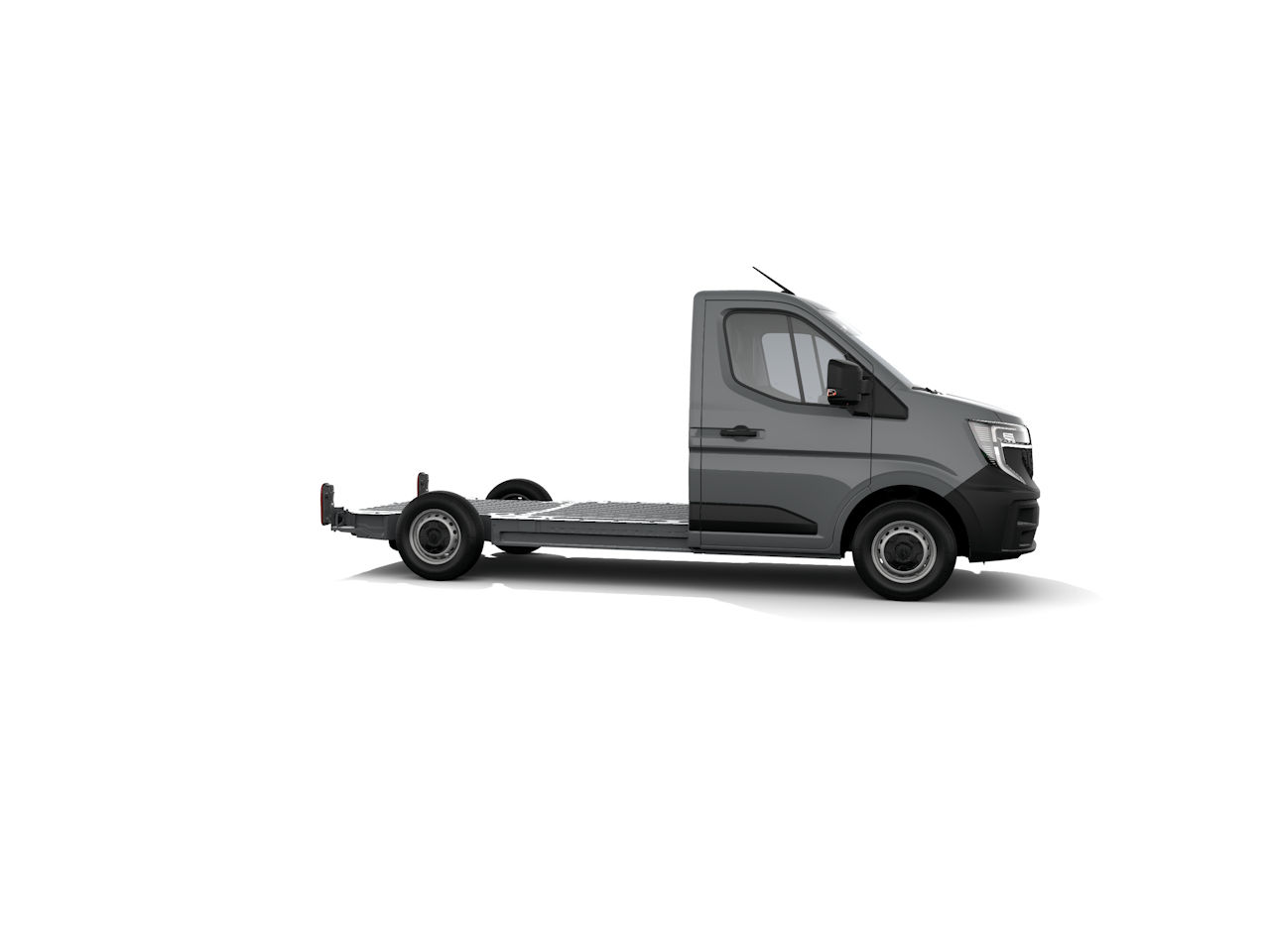 Renault Master Fahrgestell