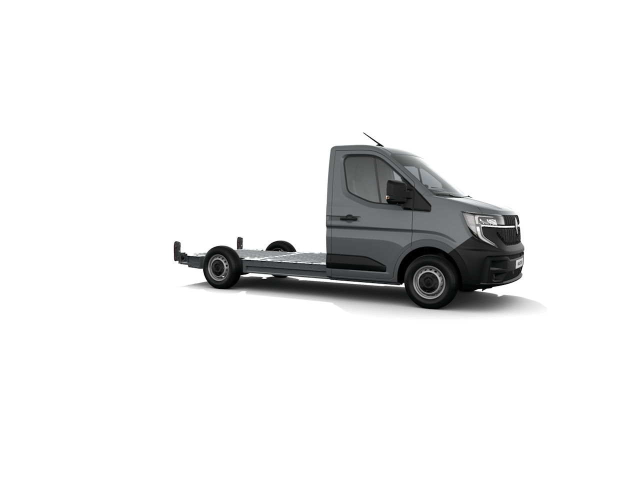 Renault Master Fahrgestell