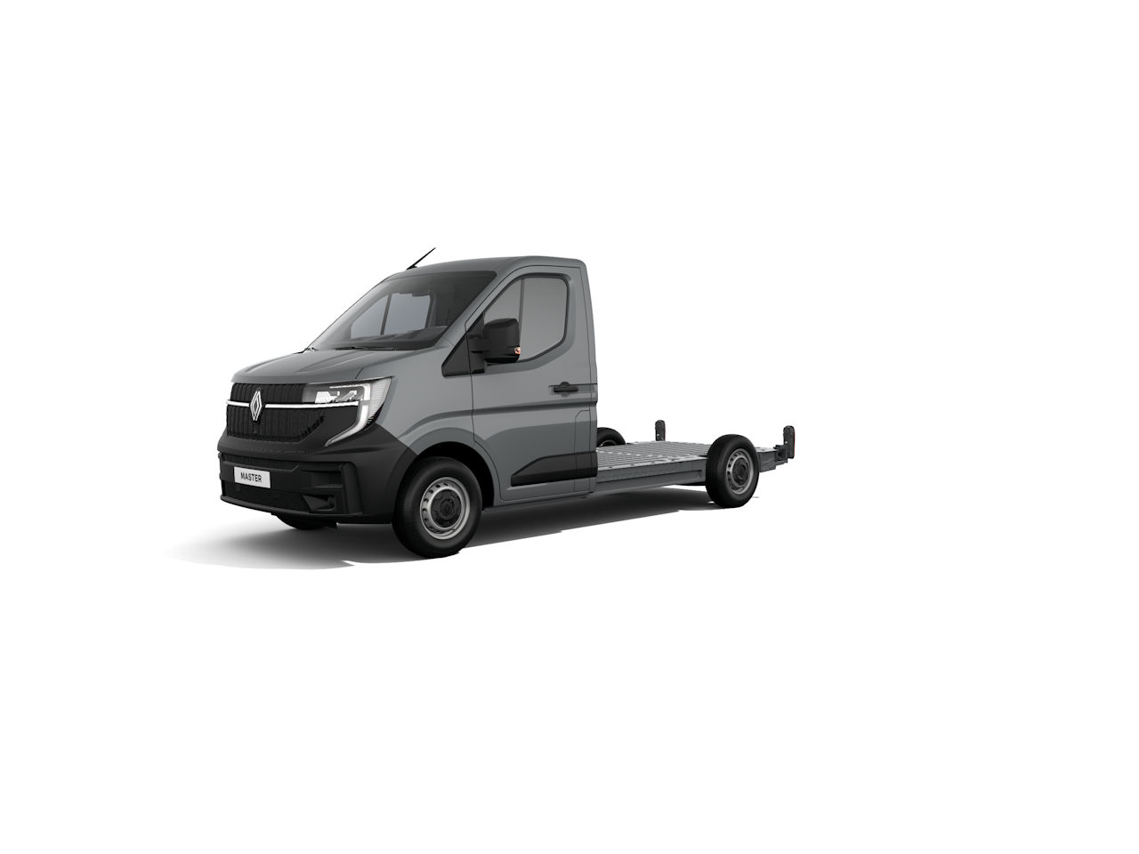 Renault Master Fahrgestell