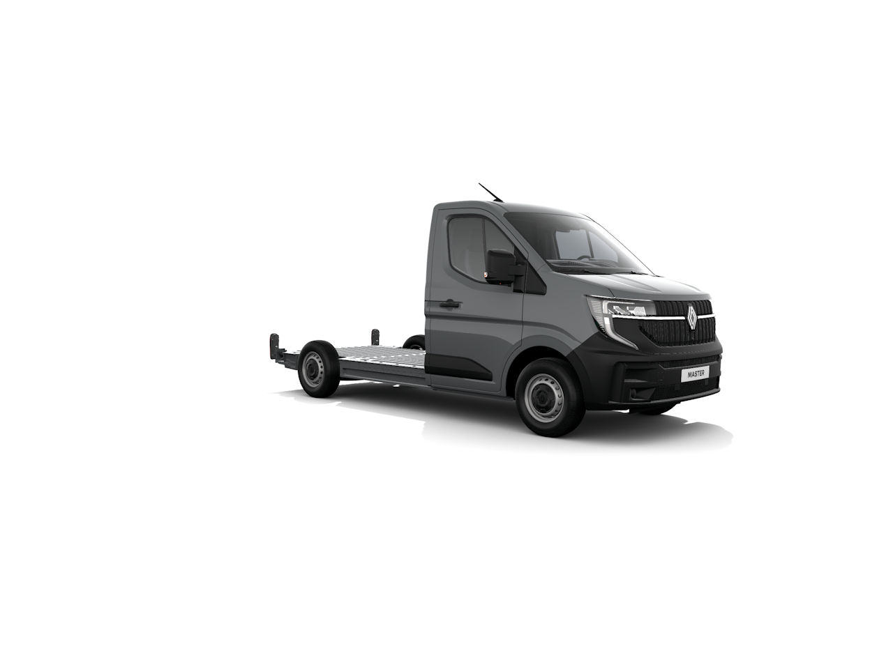 Renault Master Fahrgestell
