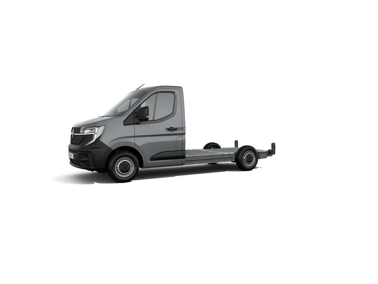 Renault Master Fahrgestell