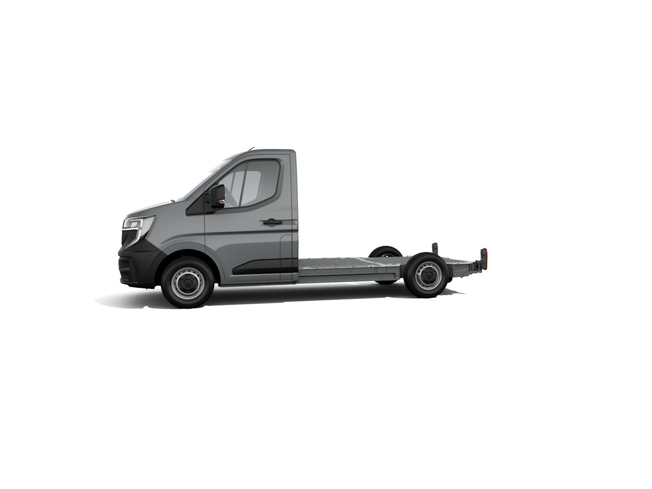 Renault Master Fahrgestell