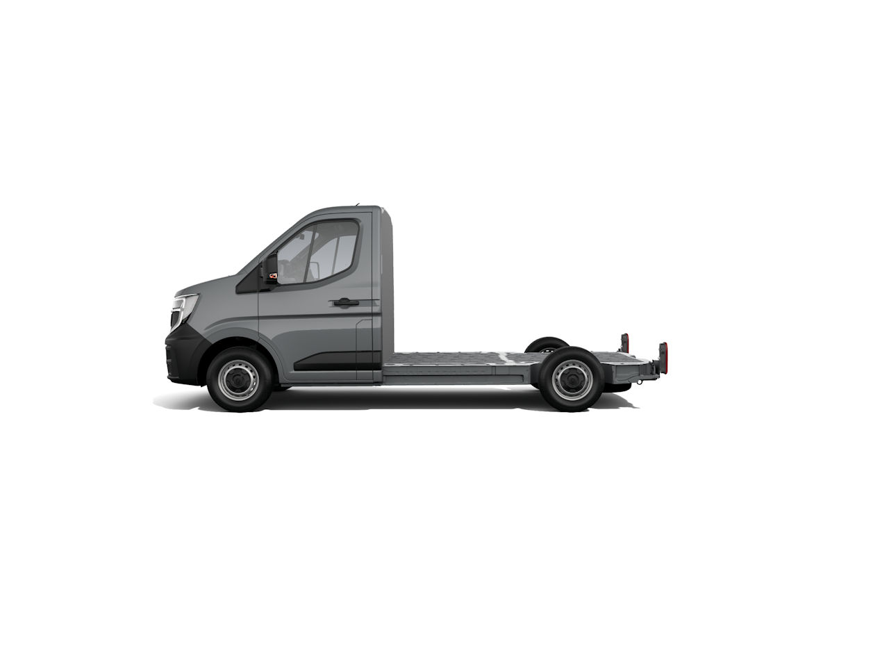 Renault Master Fahrgestell