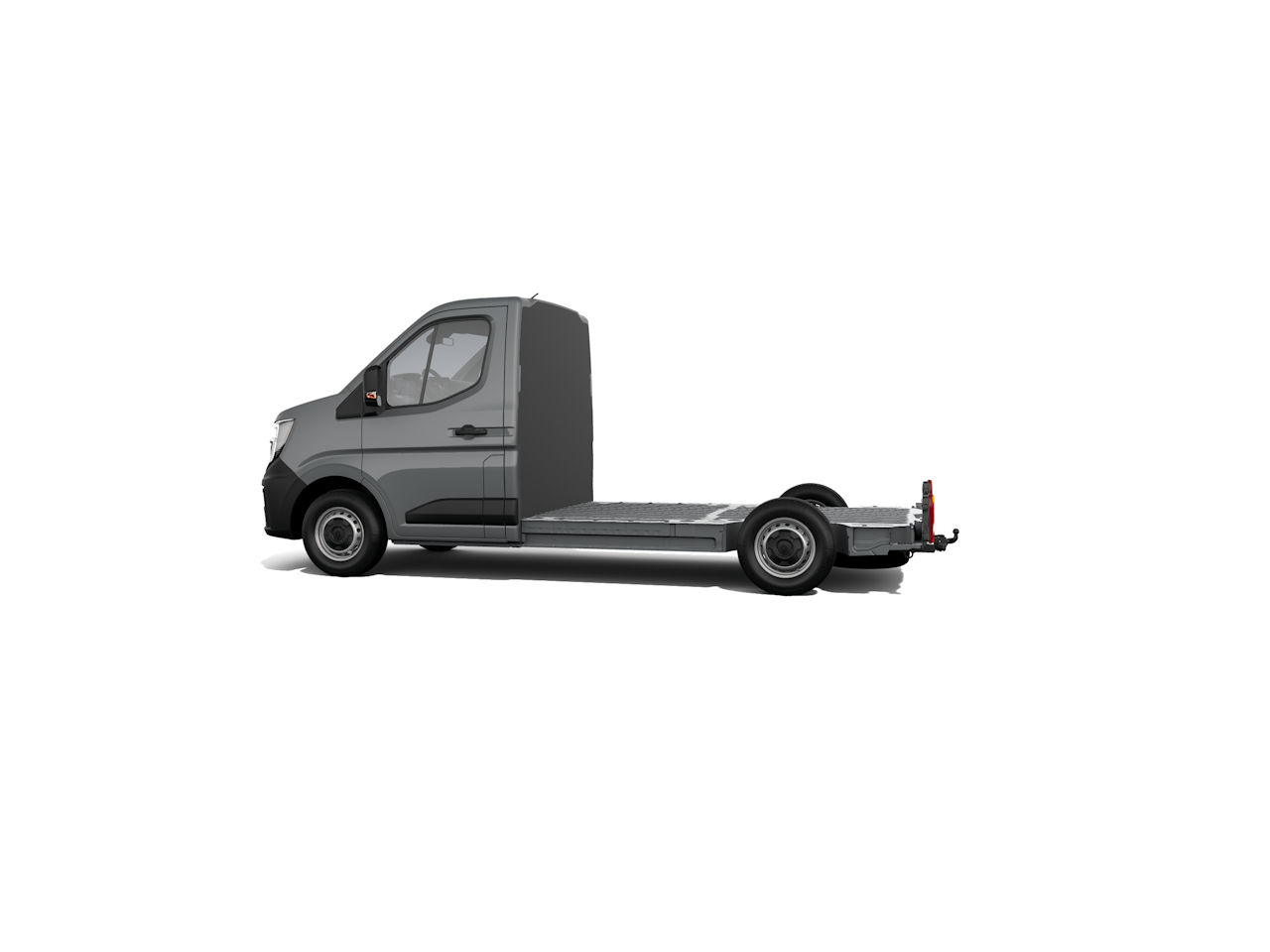 Renault Master Fahrgestell