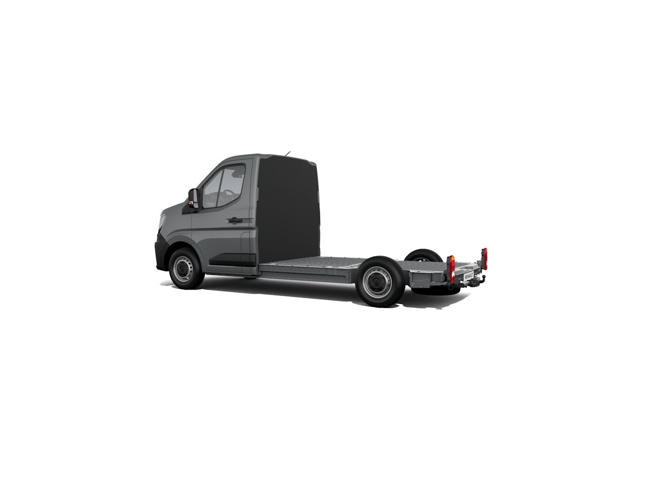Renault Master Fahrgestell