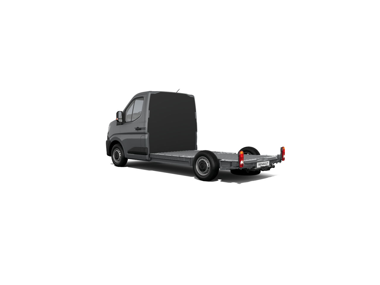 Renault Master Fahrgestell