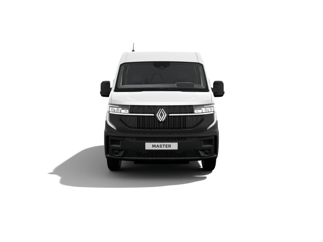 Renault Master Kastenwagen