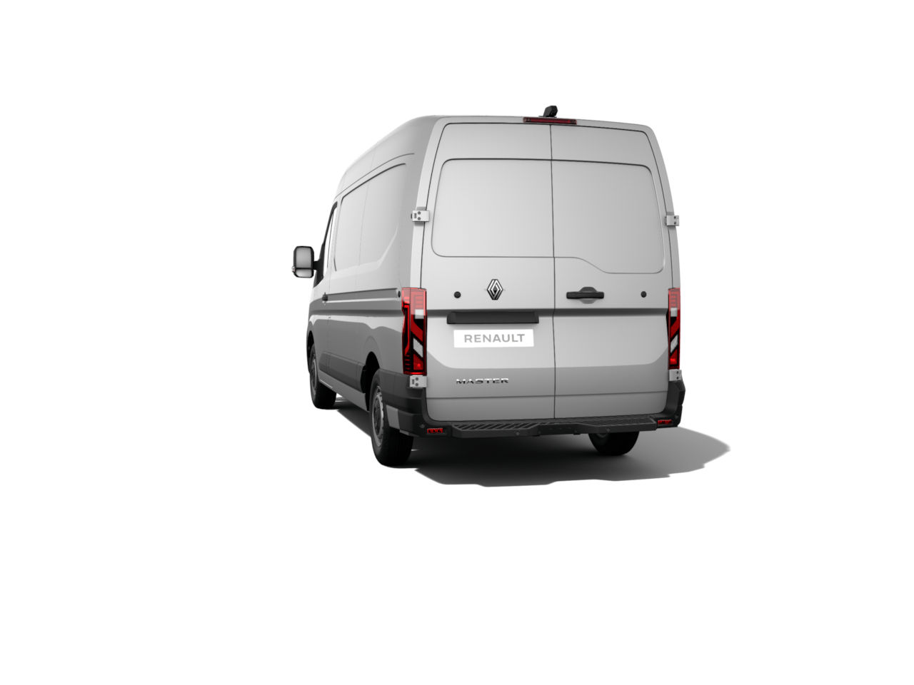 Renault Master Kastenwagen