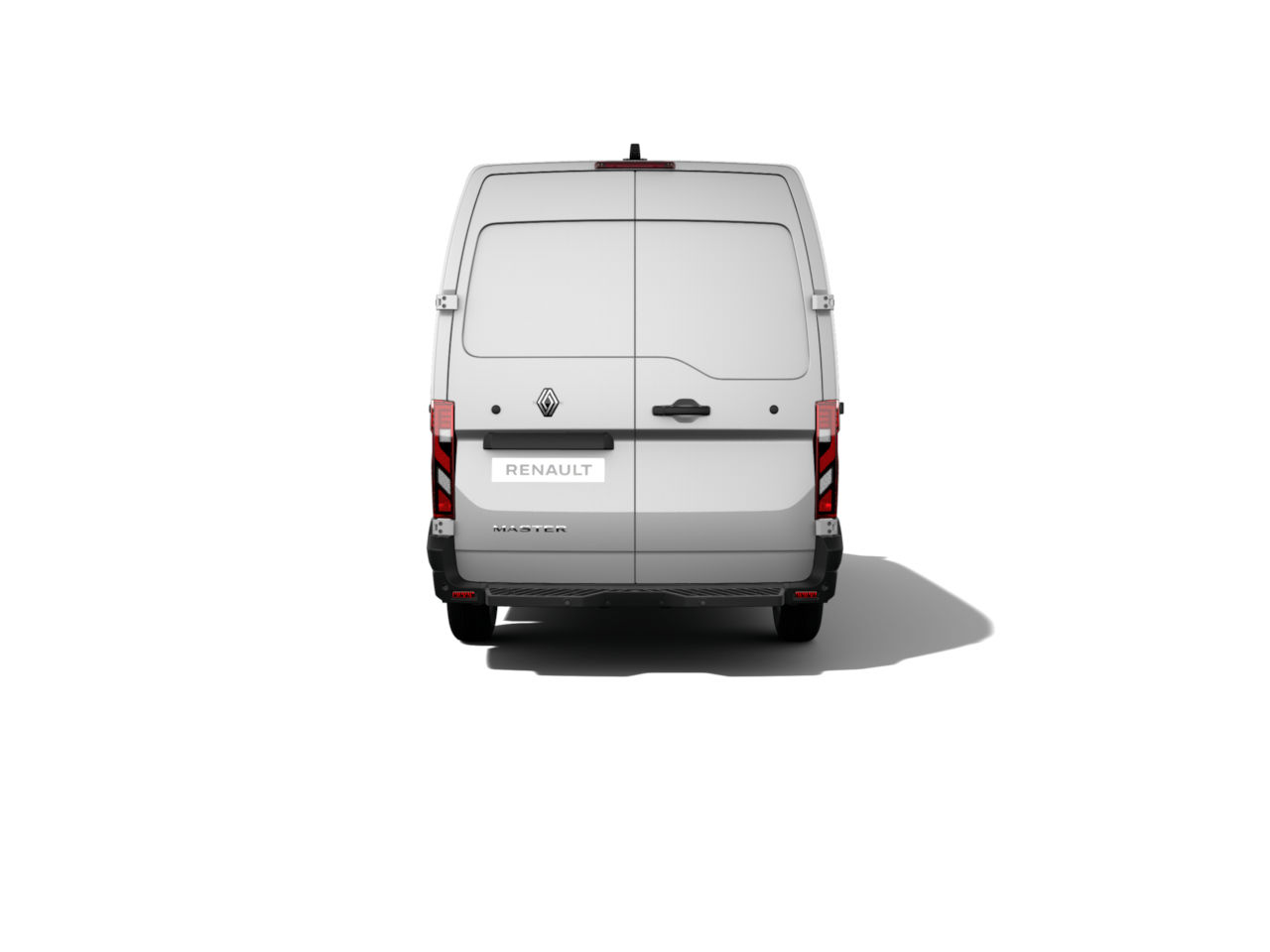 Renault Master Kastenwagen