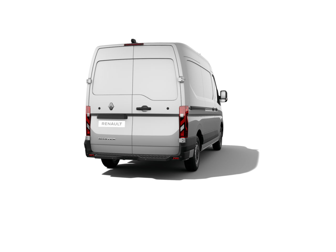 Renault Master Kastenwagen