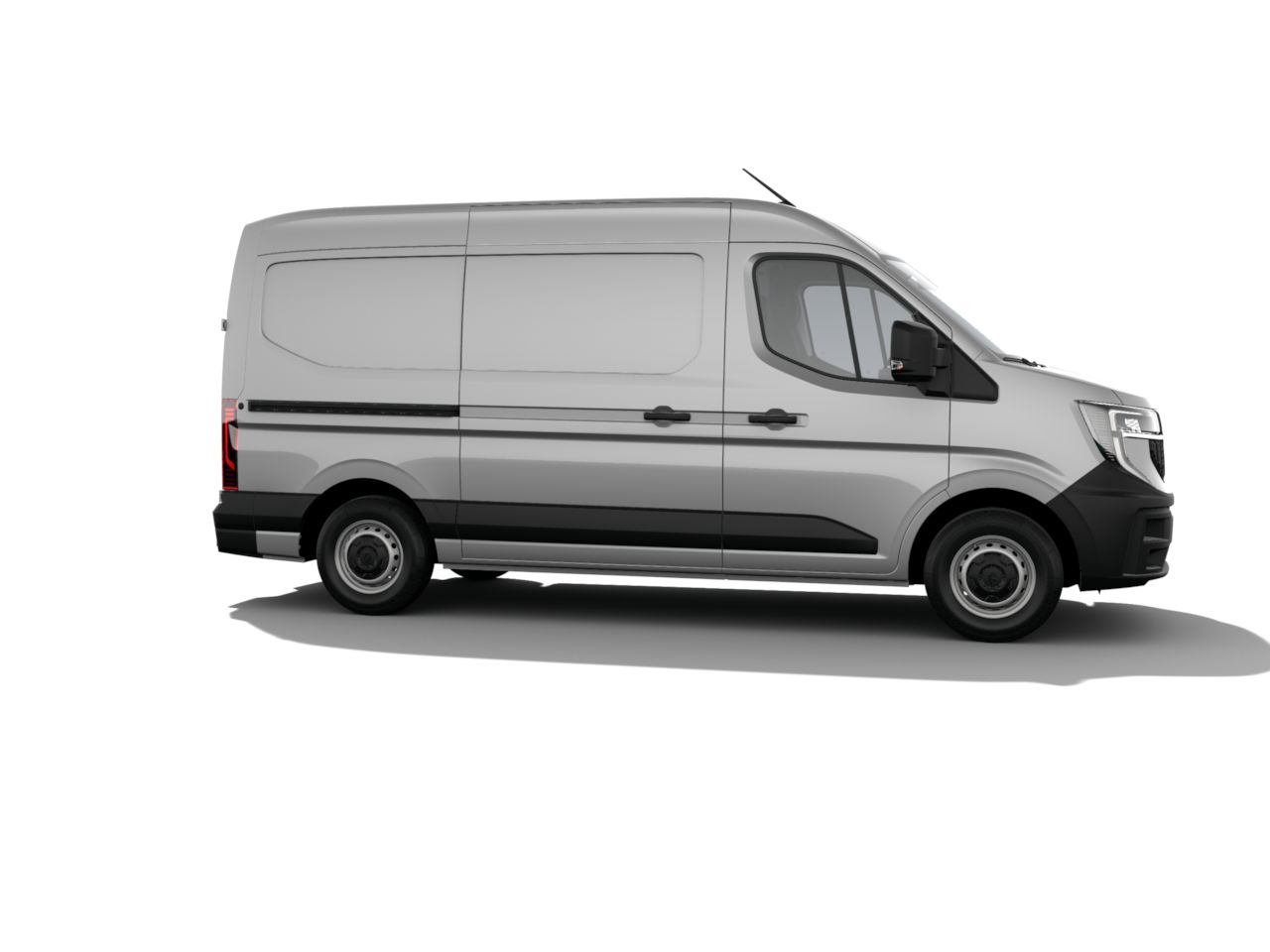 Renault Master Kastenwagen