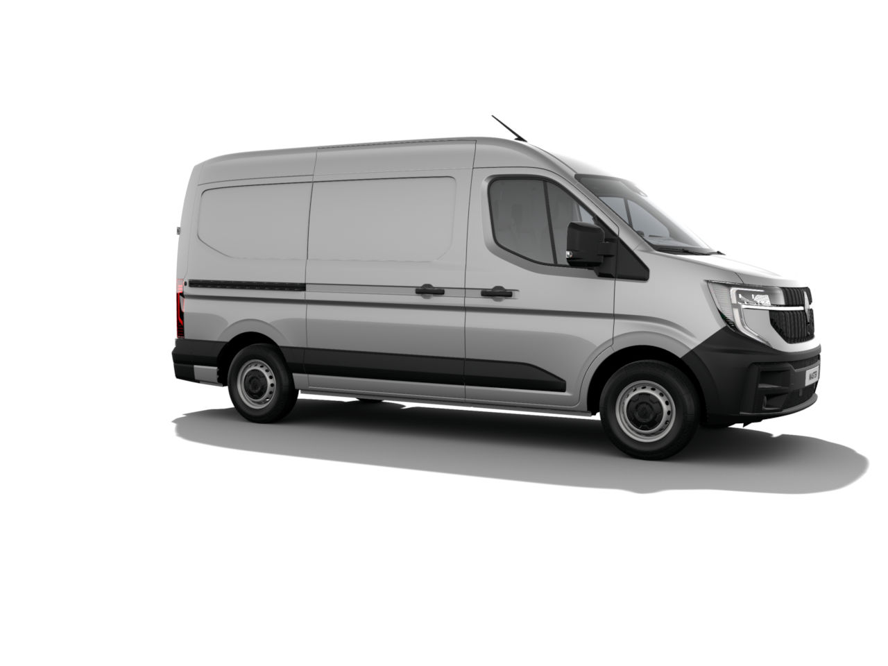 Renault Master Kastenwagen