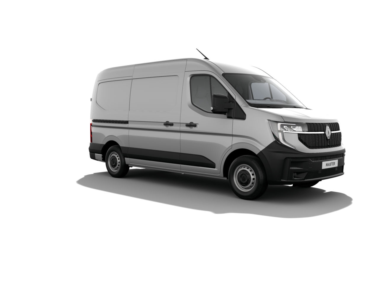 Renault Master Kastenwagen