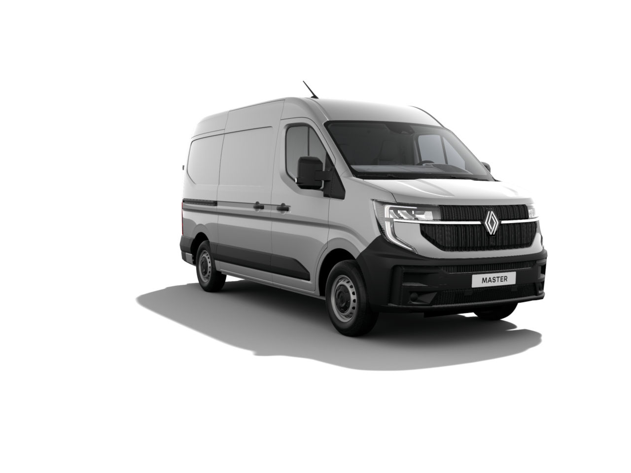 Renault Master Kastenwagen