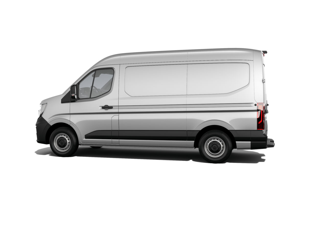 Renault Master Kastenwagen