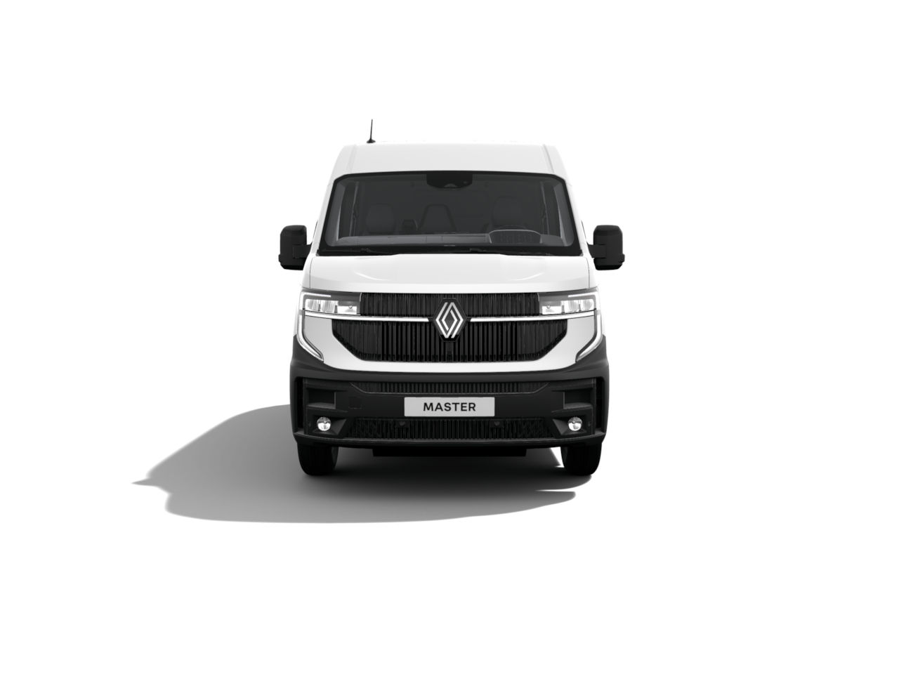 Renault Master Kastenwagen
