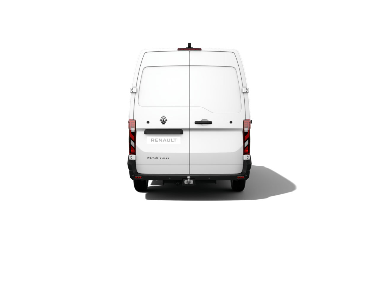 Renault Master Kastenwagen