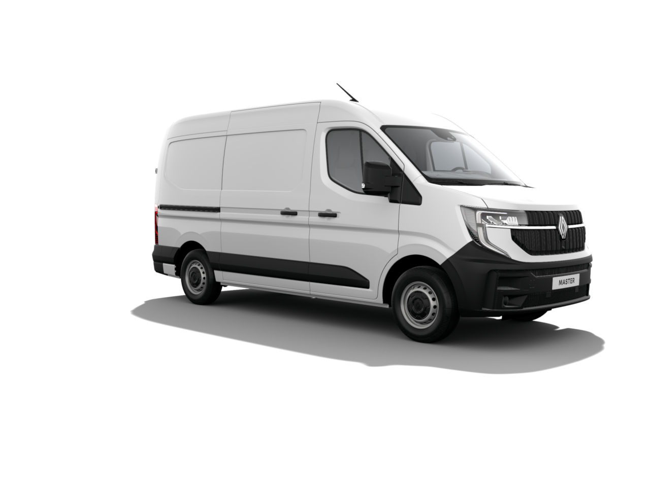 Renault Master Kastenwagen