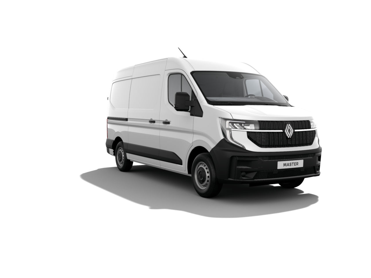 Renault Master Kastenwagen