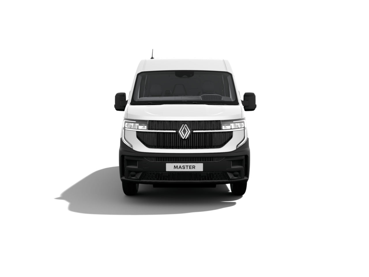 Renault Master Kastenwagen