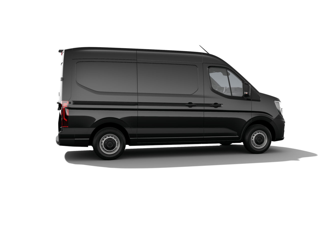 Renault Master Kastenwagen