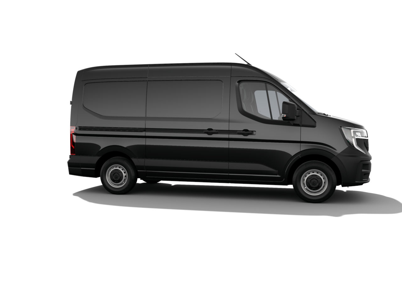 Renault Master Kastenwagen