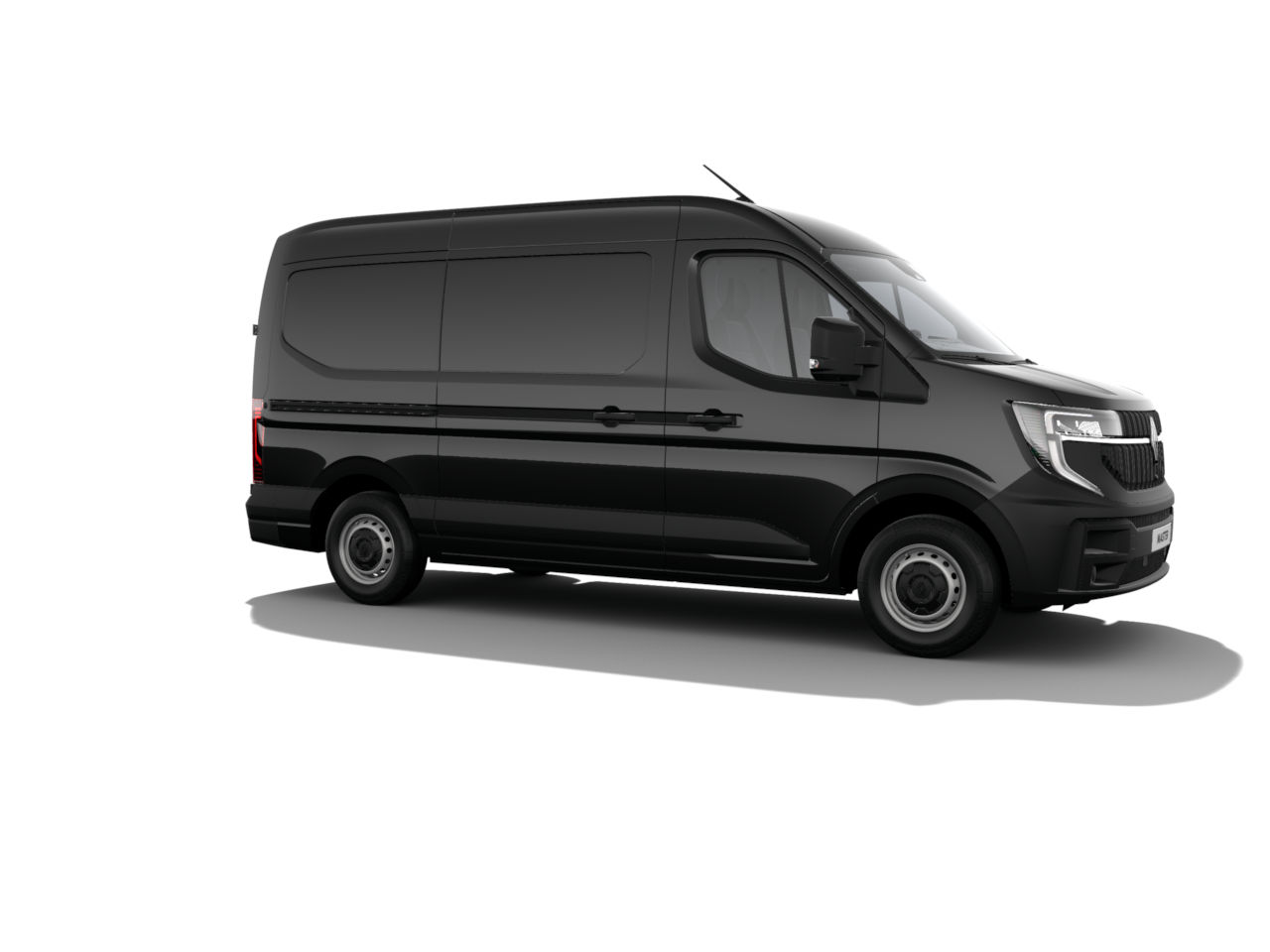 Renault Master Kastenwagen