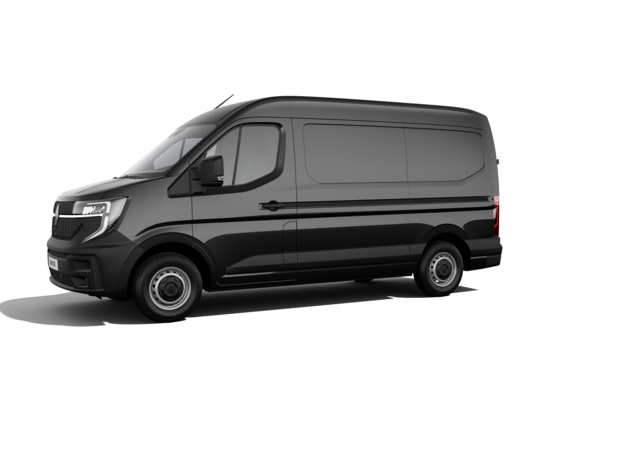 Renault Master Kastenwagen