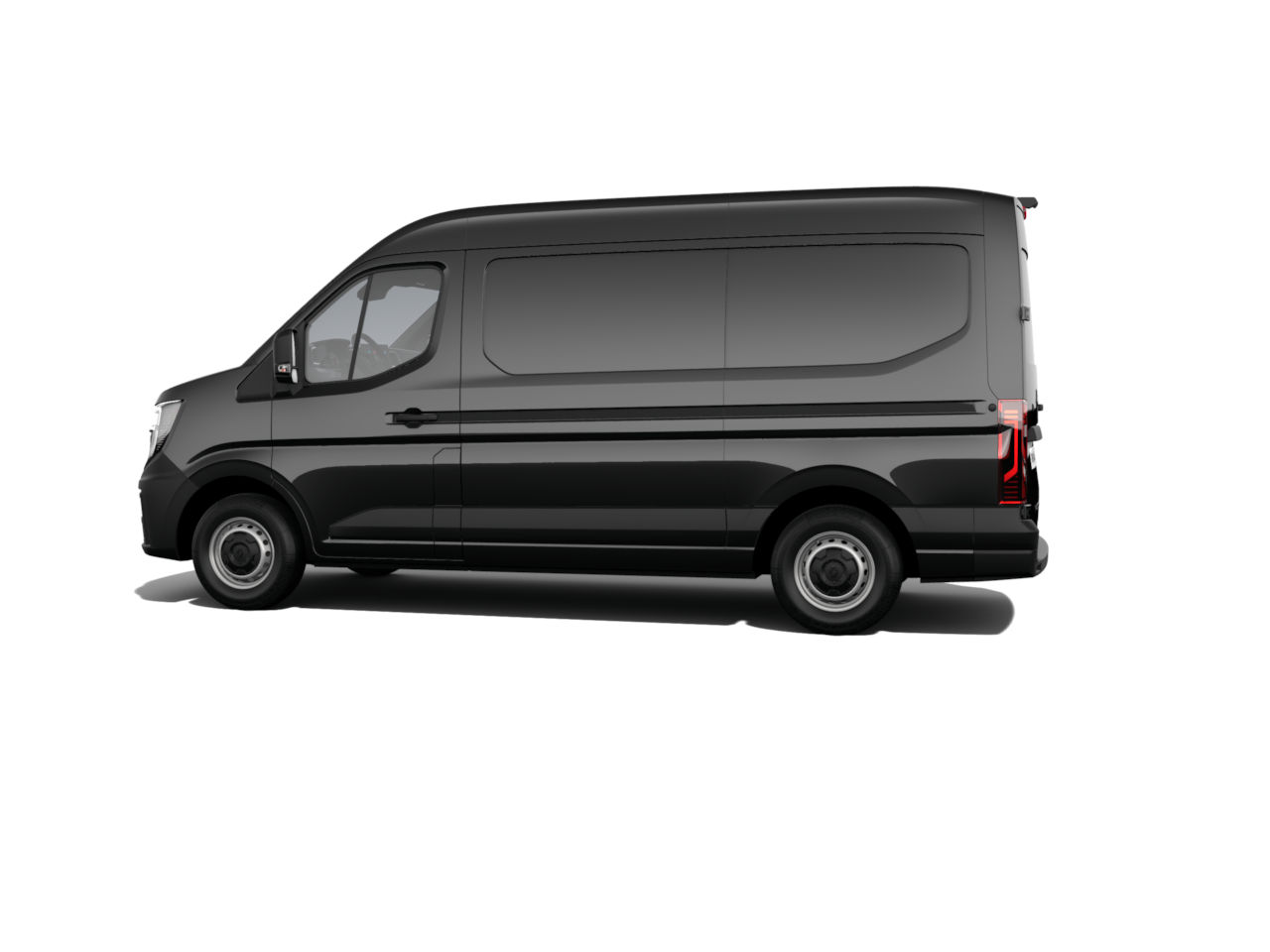 Renault Master Kastenwagen