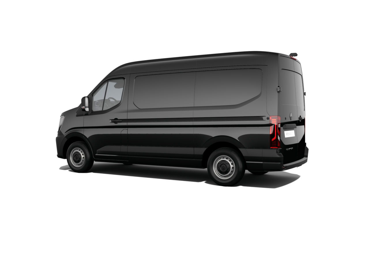 Renault Master Kastenwagen