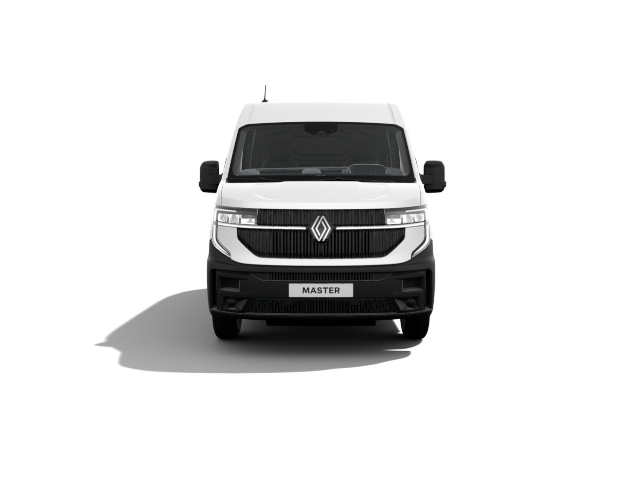 Renault Master Kastenwagen