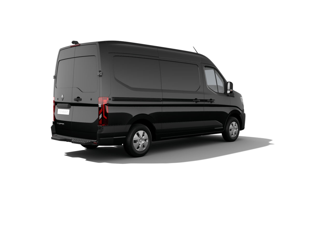 Renault Master Kastenwagen
