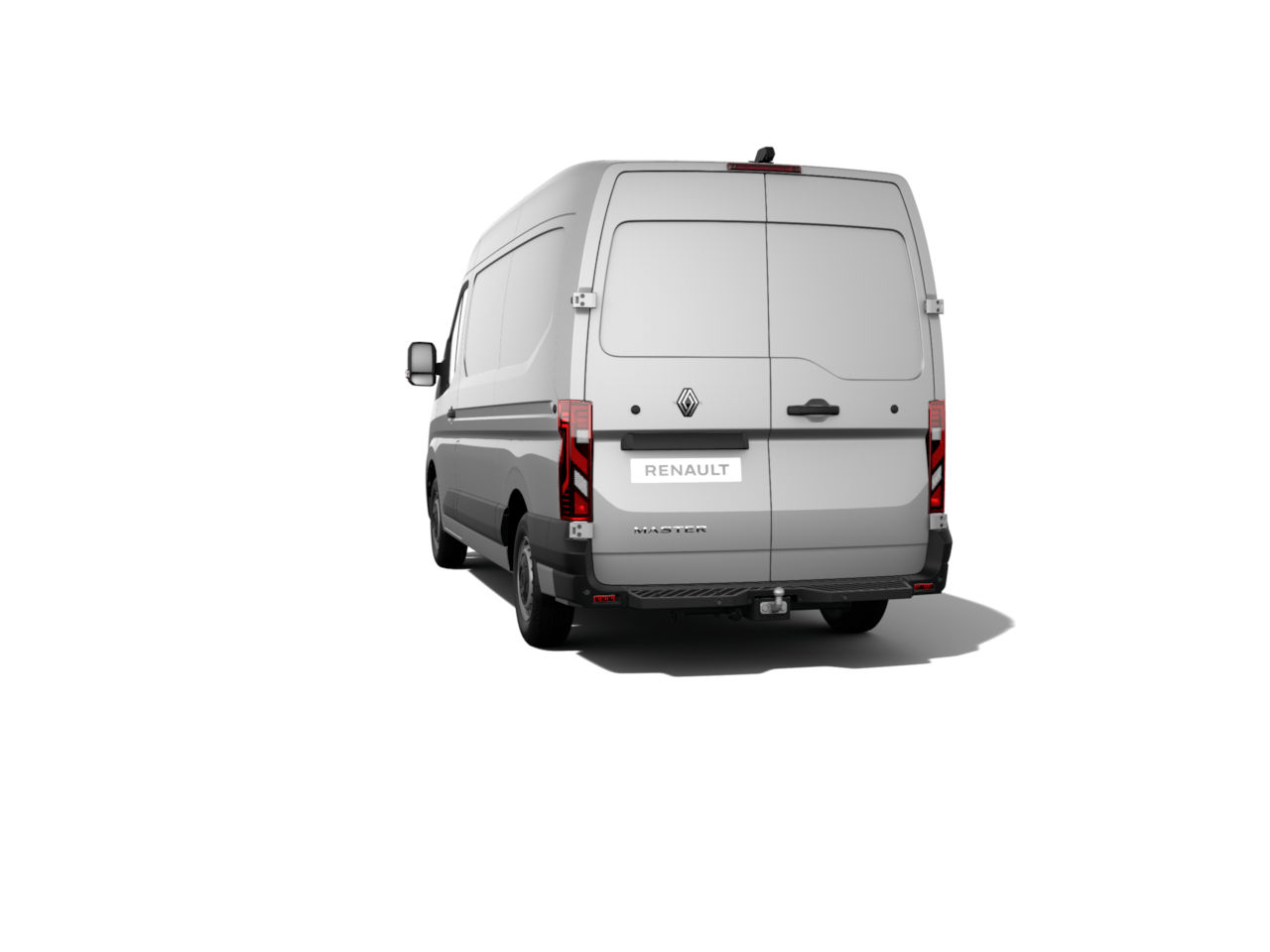 Renault Master Kastenwagen