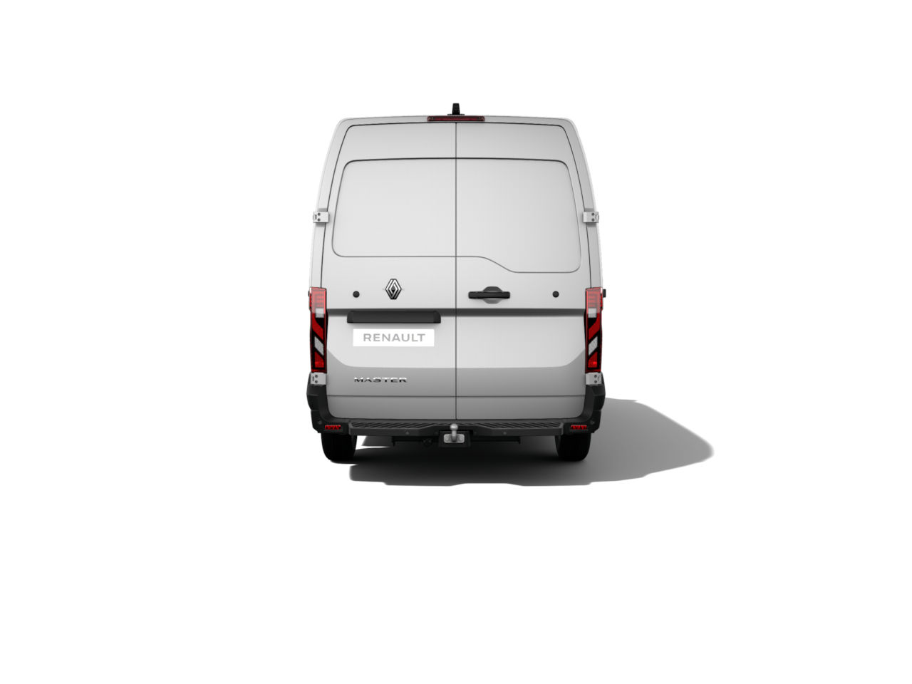 Renault Master Kastenwagen