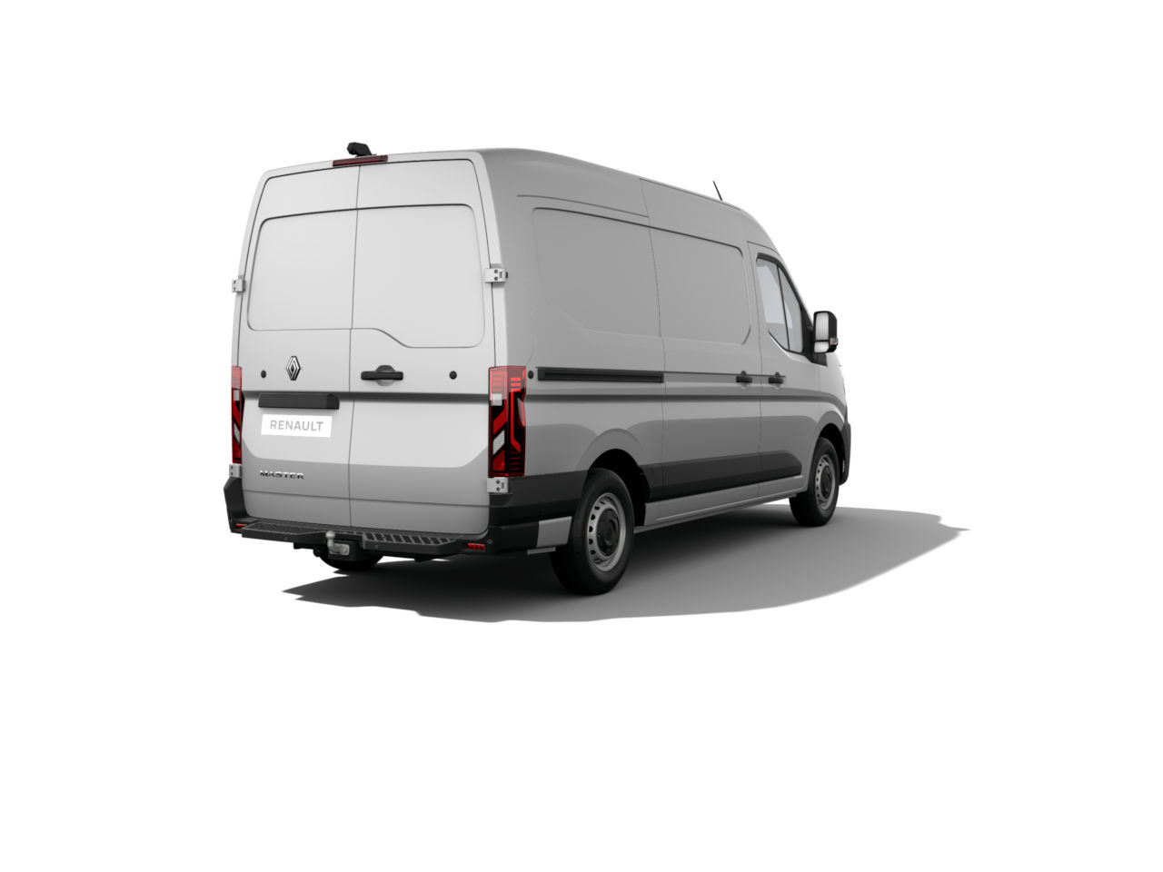 Renault Master Kastenwagen