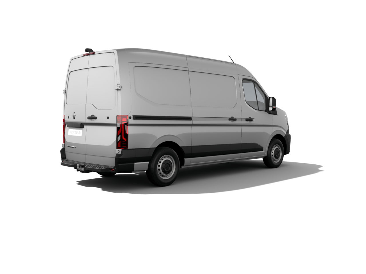 Renault Master Kastenwagen