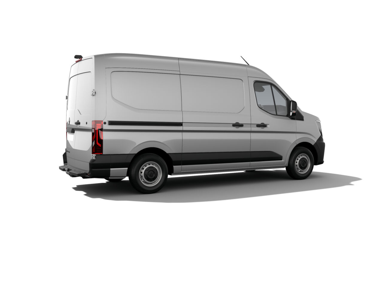 Renault Master Kastenwagen