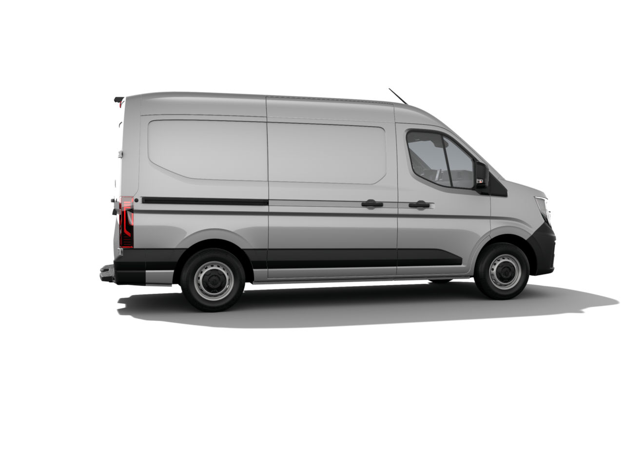 Renault Master Kastenwagen
