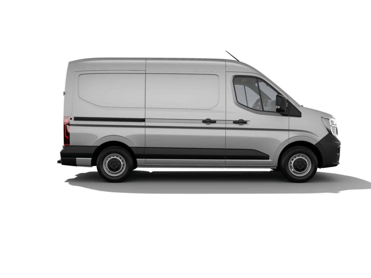 Renault Master Kastenwagen
