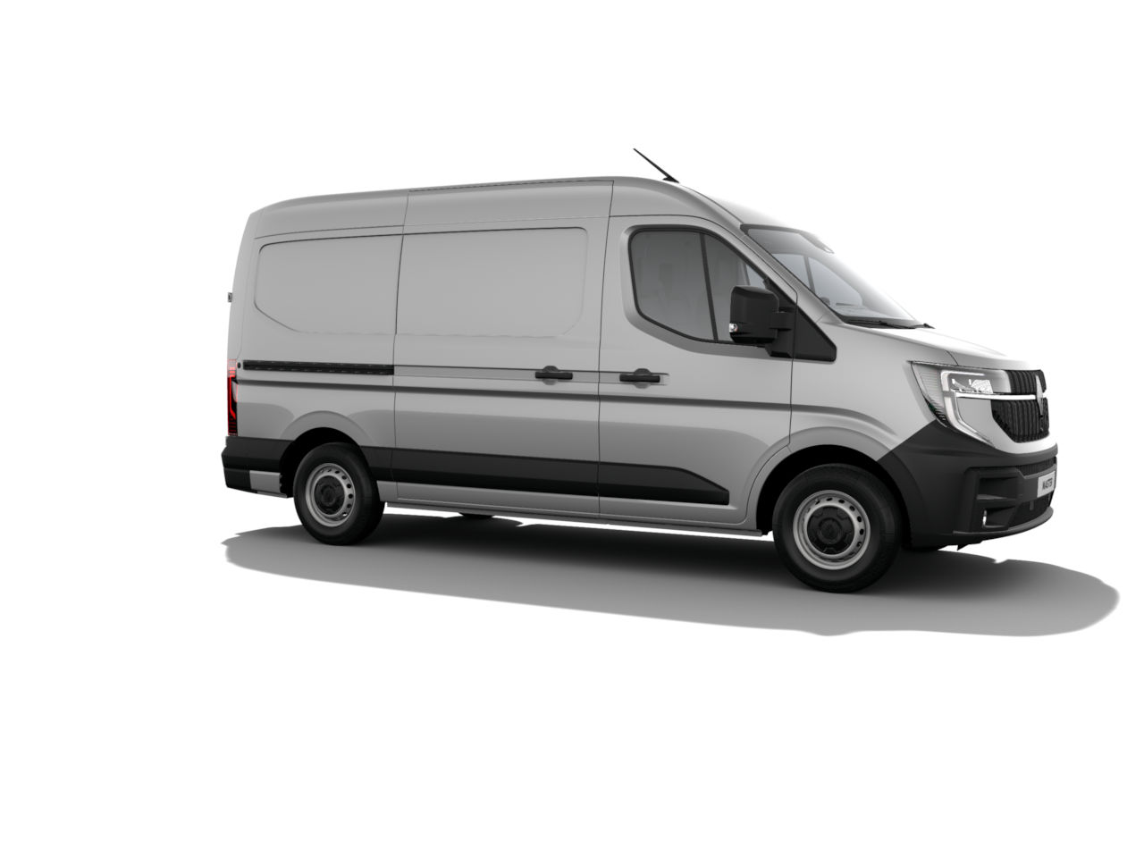 Renault Master Kastenwagen