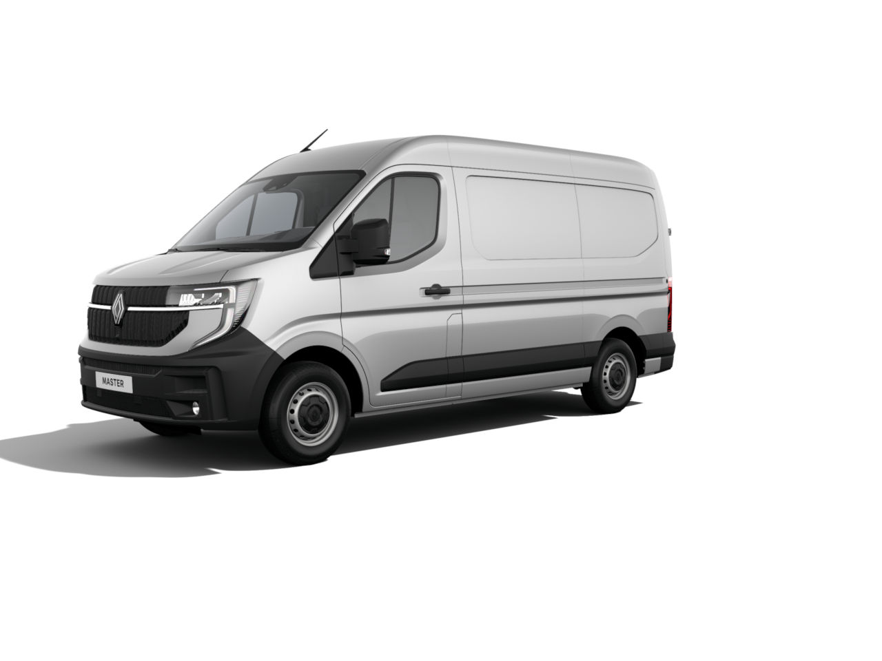 Renault Master Kastenwagen