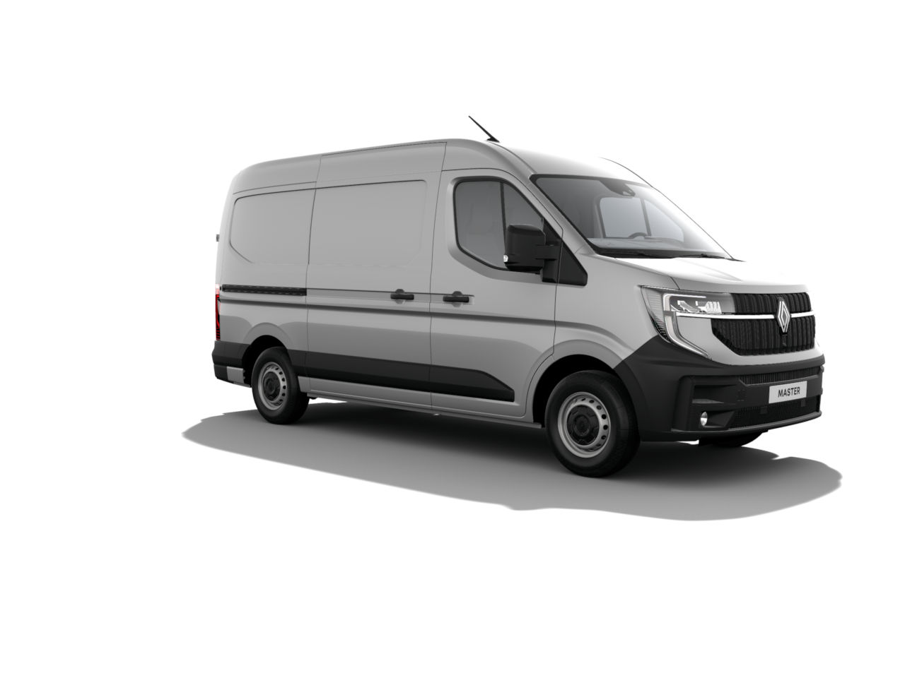 Renault Master Kastenwagen